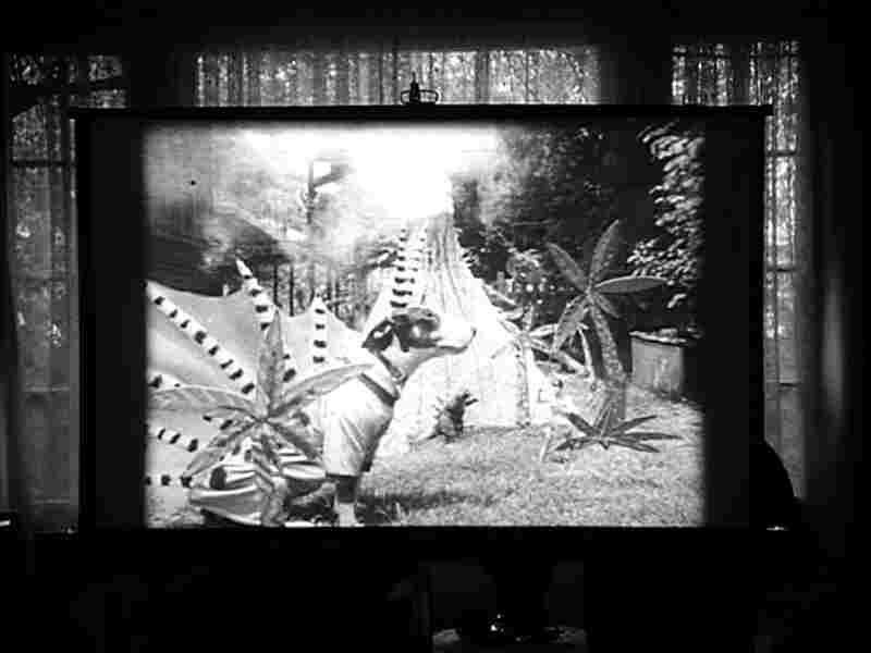 Frankenweenie (1984) Screenshot 3
