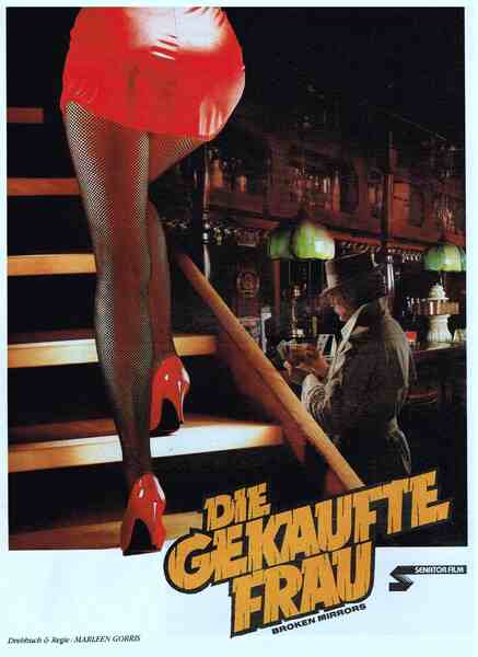 Gebroken spiegels (1984) Screenshot 2