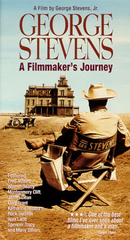 George Stevens: A Filmmaker's Journey (1984) Screenshot 1