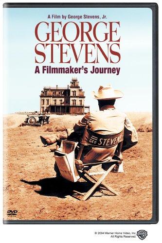 George Stevens: A Filmmaker's Journey (1984) Screenshot 2