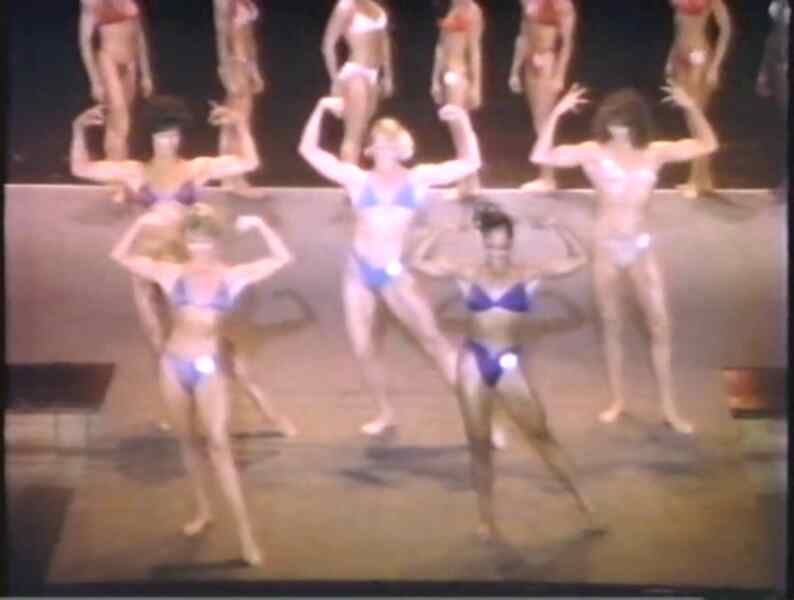 Getting Physical (1984) Screenshot 5