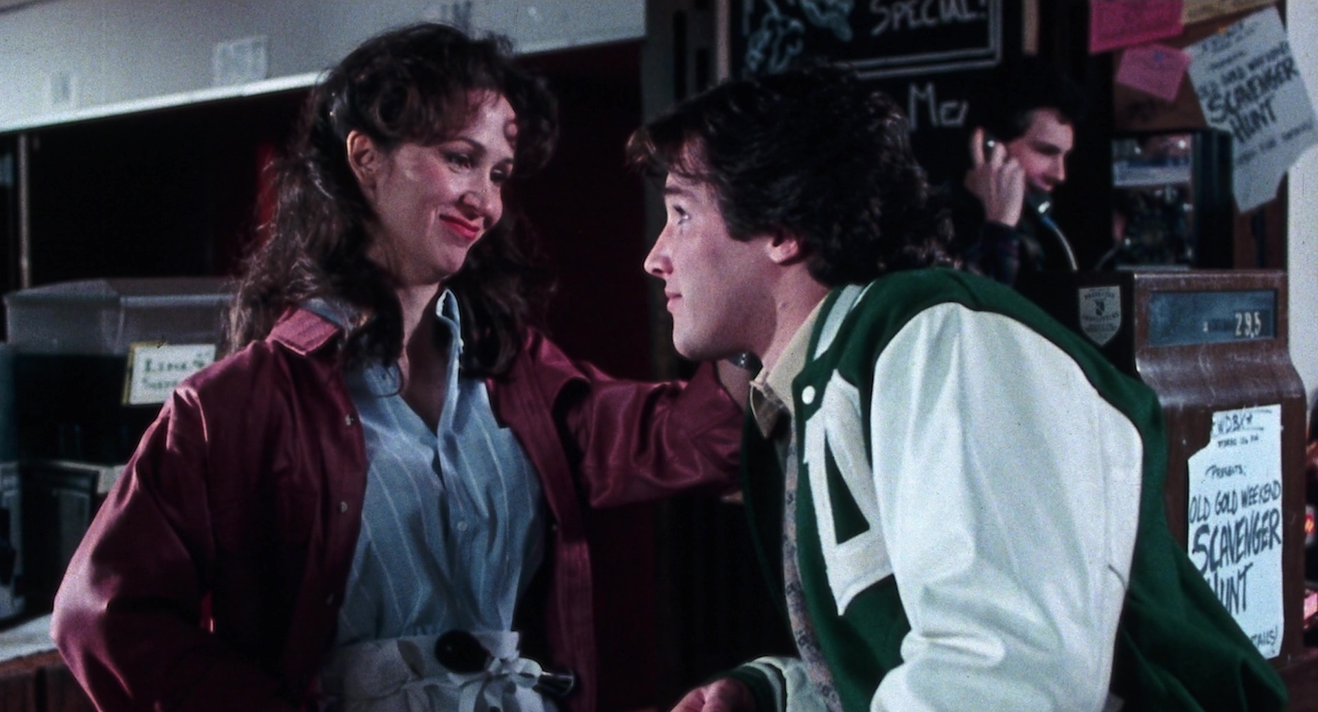 Girls Nite Out (1982) Screenshot 5 