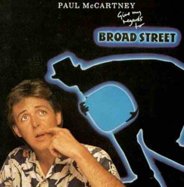 Give My Regards to Broad Street (1984) Screenshot 1