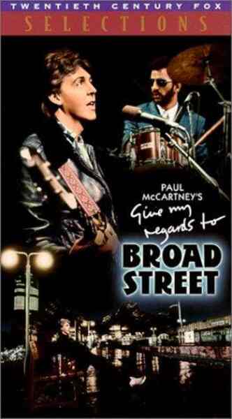 Give My Regards to Broad Street (1984) Screenshot 2