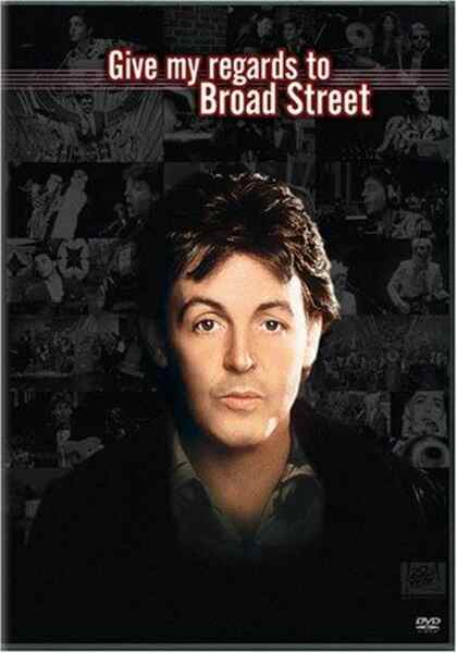 Give My Regards to Broad Street (1984) Screenshot 3