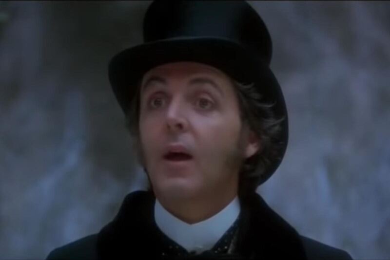 Give My Regards to Broad Street (1984) Screenshot 4