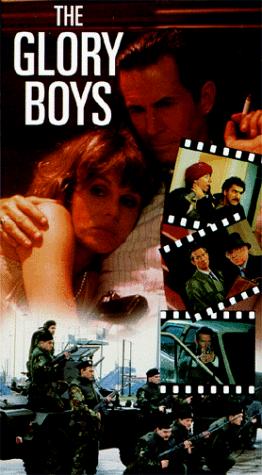 The Glory Boys (1984) Screenshot 1 