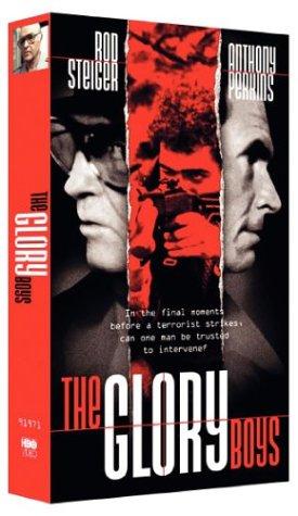 The Glory Boys (1984) Screenshot 4 