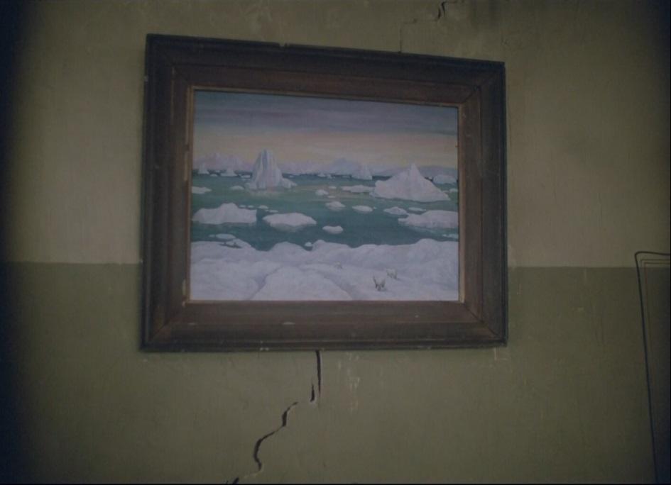 Blue Mountains, or Unbelievable Story (1983) Screenshot 2 