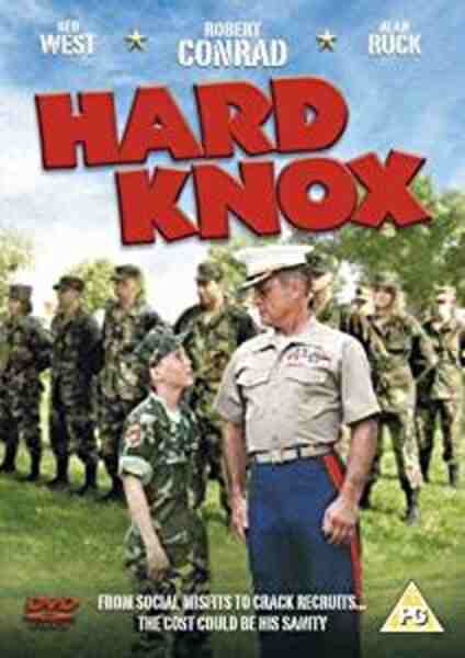 Hard Knox (1984) Screenshot 1