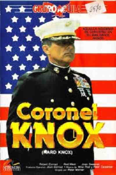 Hard Knox (1984) Screenshot 4