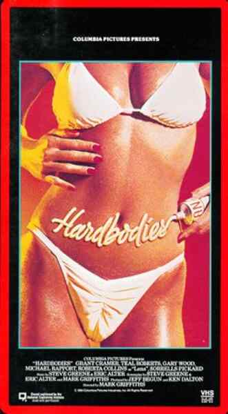 Hardbodies (1984) Screenshot 4