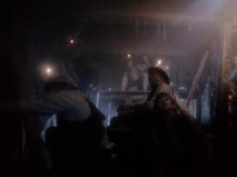 Haunters of the Deep (1984) Screenshot 5