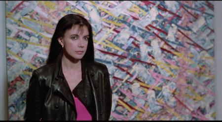 Heartbreakers (1984) Screenshot 3
