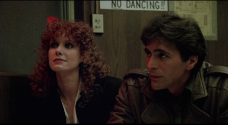 Heartbreakers (1984) Screenshot 5
