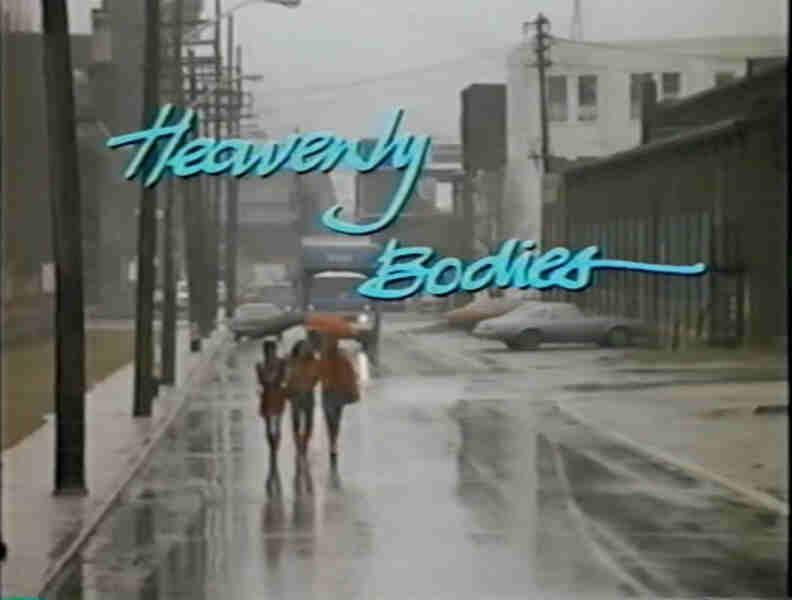 Heavenly Bodies (1984) Screenshot 2