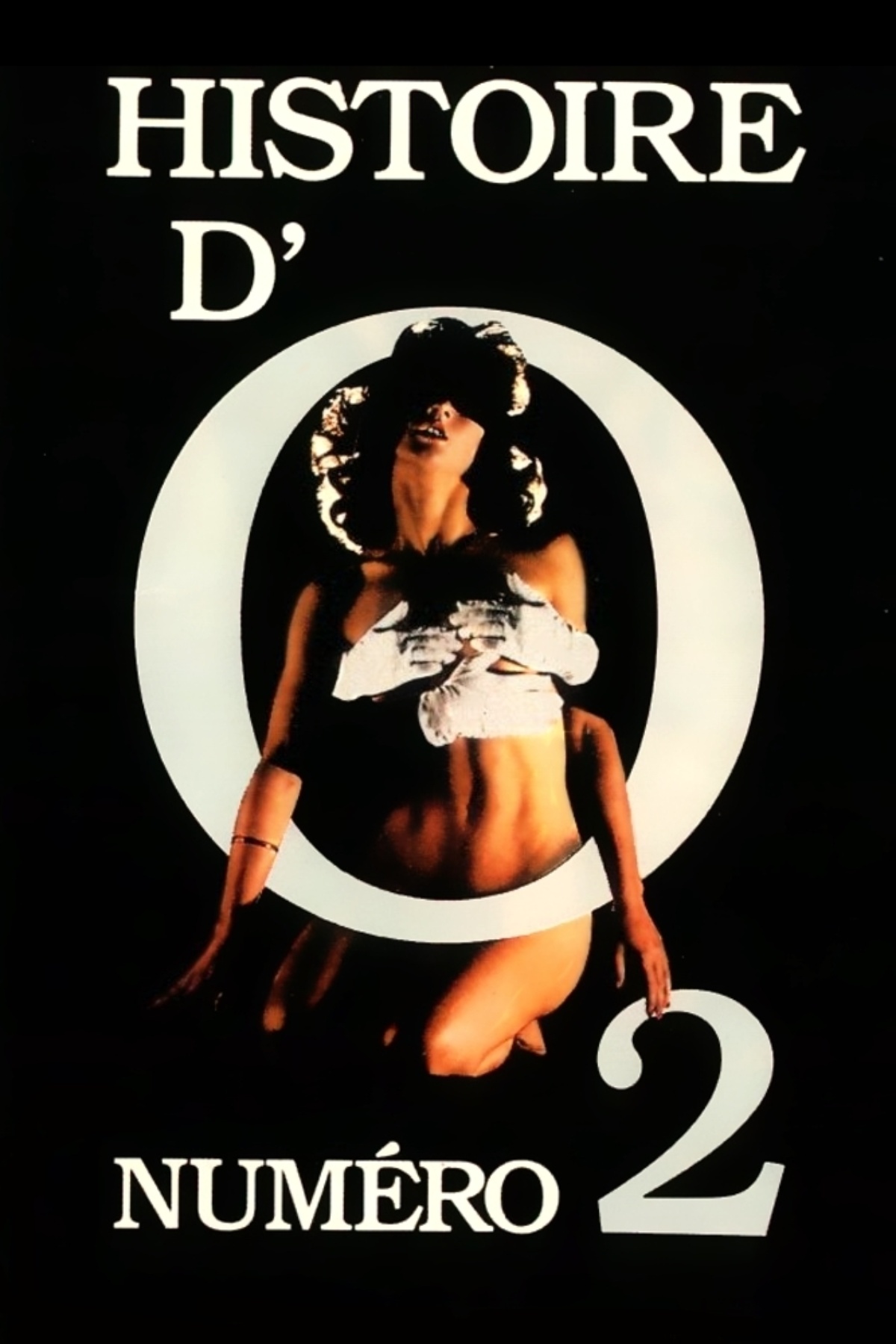 The Story of O 2 (1984) Screenshot 3