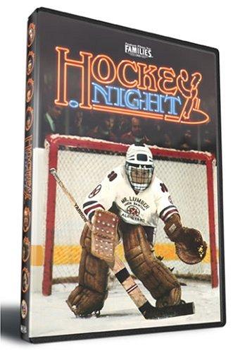 Hockey Night (1984) Screenshot 1