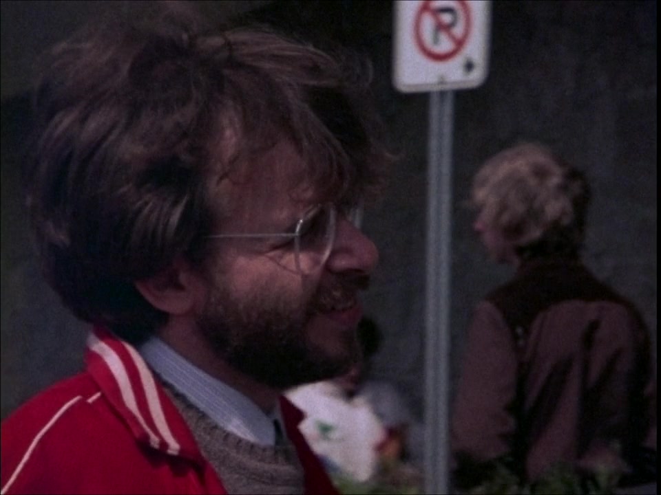 Hockey Night (1984) Screenshot 2