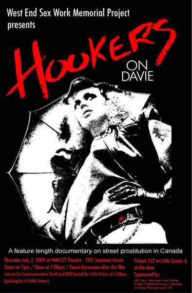 Hookers on Davie (1984) Screenshot 2
