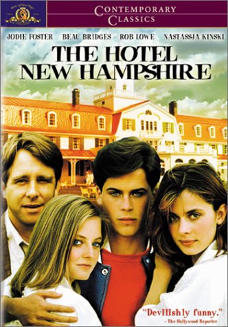 The Hotel New Hampshire (1984) Screenshot 4 