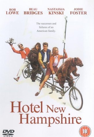 The Hotel New Hampshire (1984) Screenshot 5 