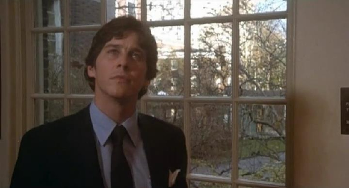 The House of God (1984) Screenshot 2