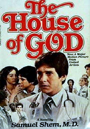 The House of God (1984) Screenshot 4