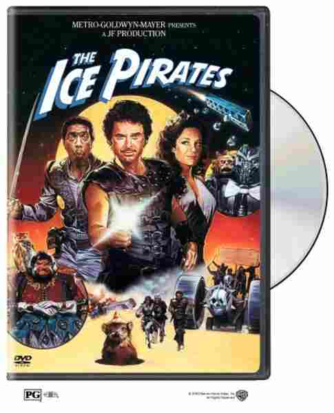 The Ice Pirates (1984) Screenshot 4