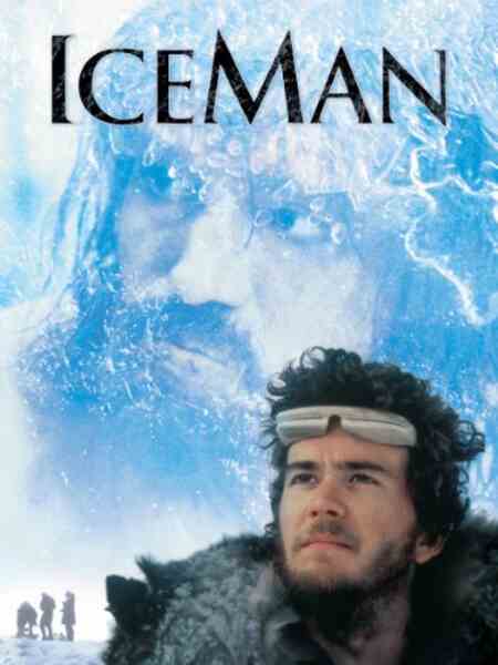 Iceman (1984) Screenshot 1