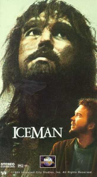 Iceman (1984) Screenshot 2