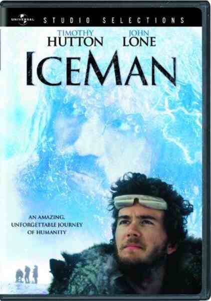 Iceman (1984) Screenshot 3