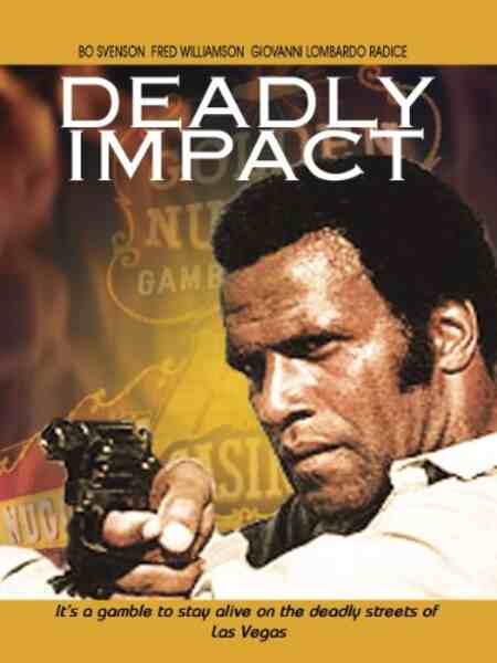 Deadly Impact (1984) Screenshot 1