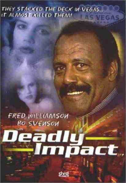 Deadly Impact (1984) Screenshot 3