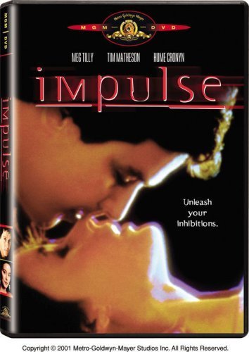 Impulse (1984) Screenshot 2 