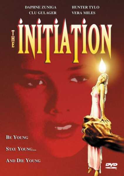 The Initiation (1984) Screenshot 1