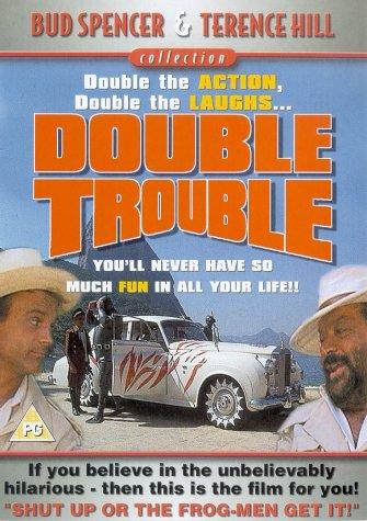 Double Trouble (1984) Screenshot 4 
