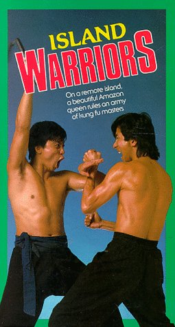 Warrior Women (1981) Screenshot 1