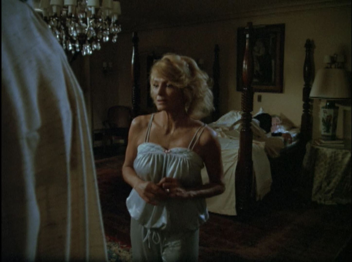 Jealousy (1984) Screenshot 3 