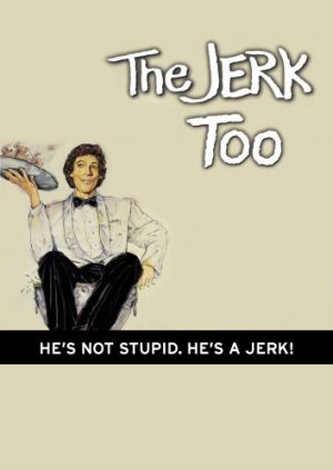 The Jerk, Too (1984) Screenshot 1 