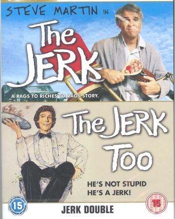 The Jerk, Too (1984) Screenshot 2 