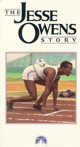 The Jesse Owens Story (1984) starring Dorian Harewood on DVD on DVD