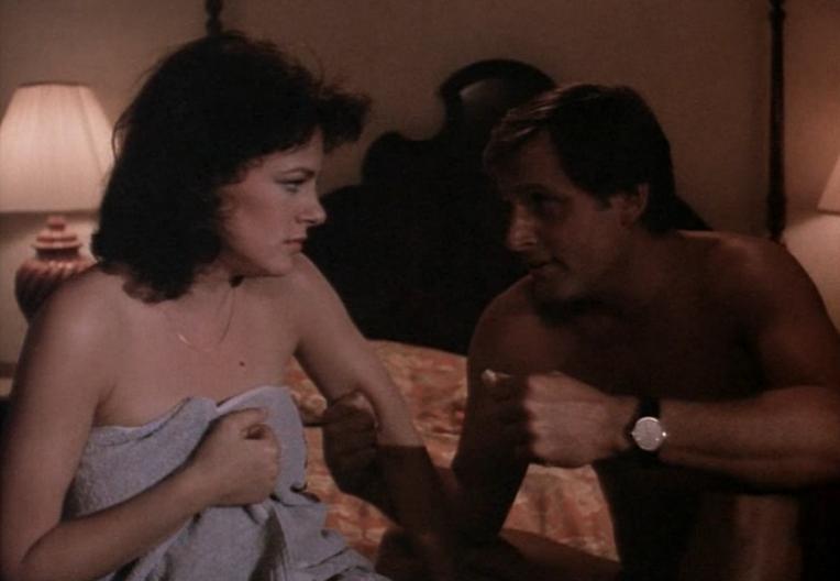 Joy of Sex (1984) Screenshot 2 