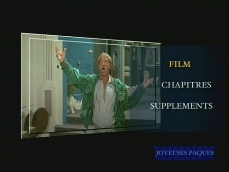 Happy Easter (1984) Screenshot 3
