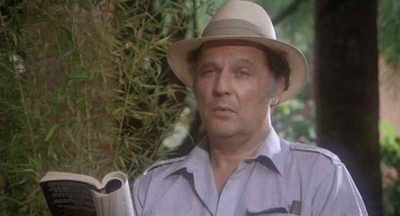 Jungle Warriors (1984) Screenshot 3