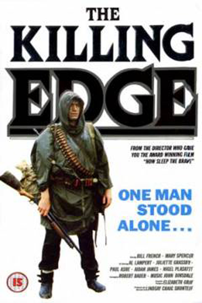 The Killing Edge (1984) Screenshot 1 