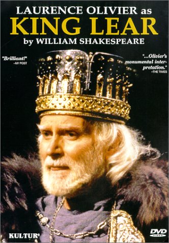 King Lear (1983) Screenshot 1 
