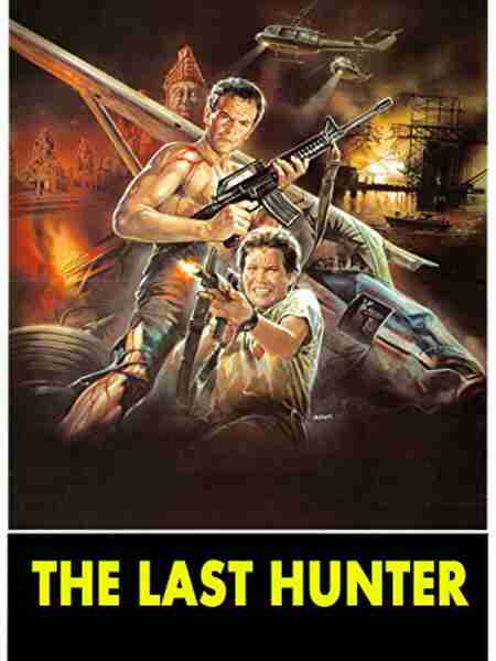The Last Hunter (1980) Screenshot 1