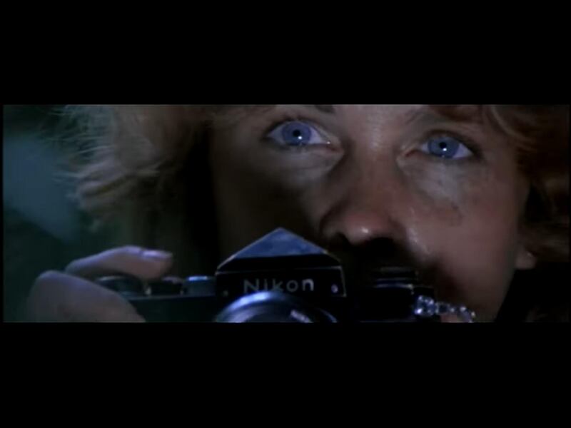 The Last Hunter (1980) Screenshot 4