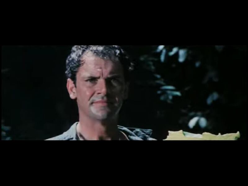 The Last Hunter (1980) Screenshot 5